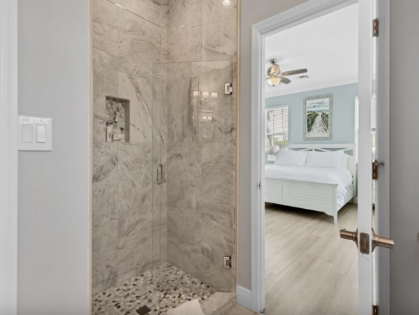 Luxury Four Bedroom Vacation Home in Holmes Beach
